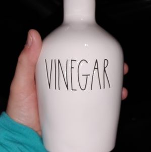rae dunn vinegar